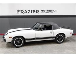 1974 Jensen Healey (CC-2088705) for sale in Lebanon, Tennessee