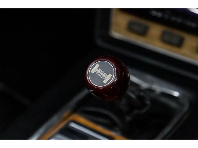 1974 Jensen Healey (CC-2088705) for sale in Lebanon, Tennessee