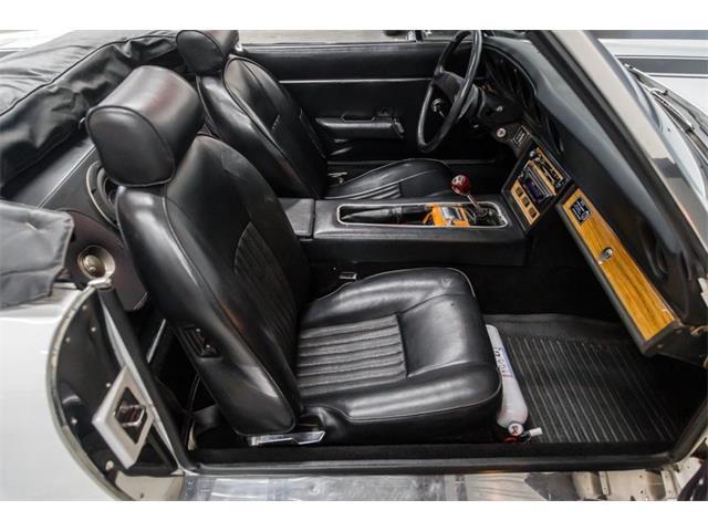 1974 Jensen Healey (CC-2088705) for sale in Lebanon, Tennessee