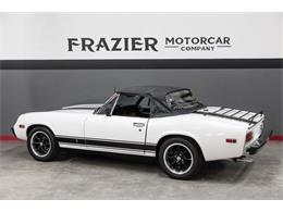 1974 Jensen Healey (CC-2088705) for sale in Lebanon, Tennessee
