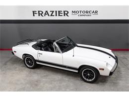 1974 Jensen Healey (CC-2088705) for sale in Lebanon, Tennessee