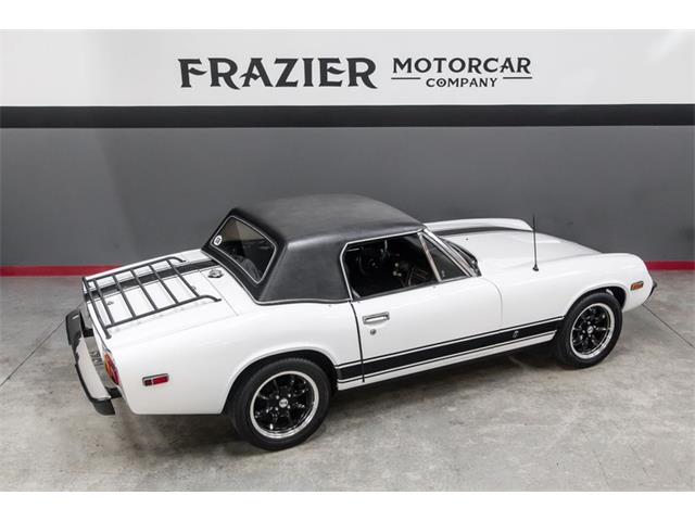1974 Jensen Healey (CC-2088705) for sale in Lebanon, Tennessee