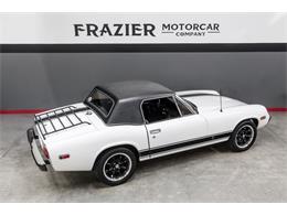 1974 Jensen Healey (CC-2088705) for sale in Lebanon, Tennessee