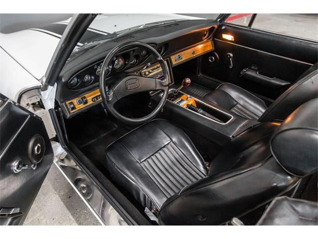 1974 Jensen Healey (CC-2088705) for sale in Lebanon, Tennessee