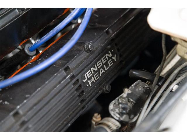 1974 Jensen Healey (CC-2088705) for sale in Lebanon, Tennessee