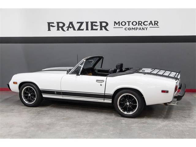1974 Jensen Healey (CC-2088705) for sale in Lebanon, Tennessee