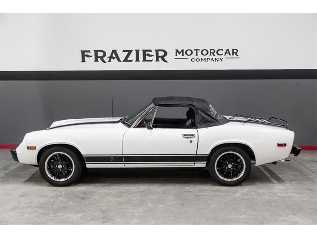 1974 Jensen Healey (CC-2088705) for sale in Lebanon, Tennessee