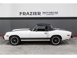 1974 Jensen Healey (CC-2088705) for sale in Lebanon, Tennessee