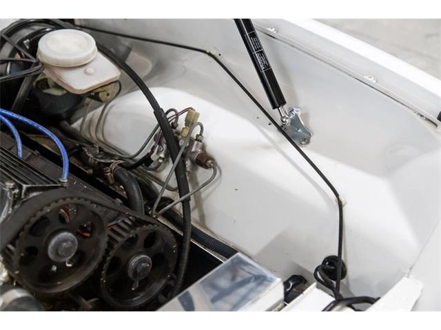 1974 Jensen Healey (CC-2088705) for sale in Lebanon, Tennessee