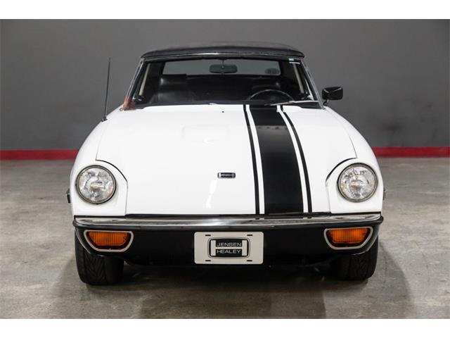 1974 Jensen Healey (CC-2088705) for sale in Lebanon, Tennessee