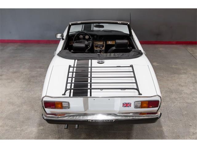 1974 Jensen Healey (CC-2088705) for sale in Lebanon, Tennessee