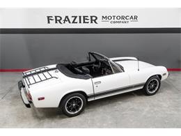 1974 Jensen Healey (CC-2088705) for sale in Lebanon, Tennessee