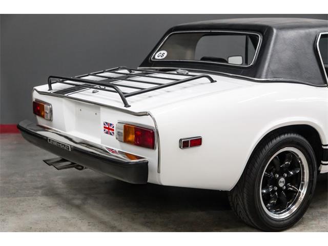 1974 Jensen Healey (CC-2088705) for sale in Lebanon, Tennessee