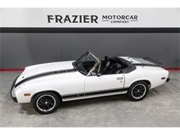 1974 Jensen Healey (CC-2088705) for sale in Lebanon, Tennessee