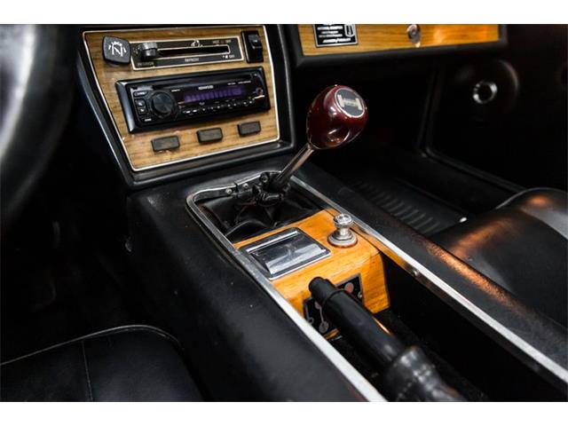 1974 Jensen Healey (CC-2088705) for sale in Lebanon, Tennessee