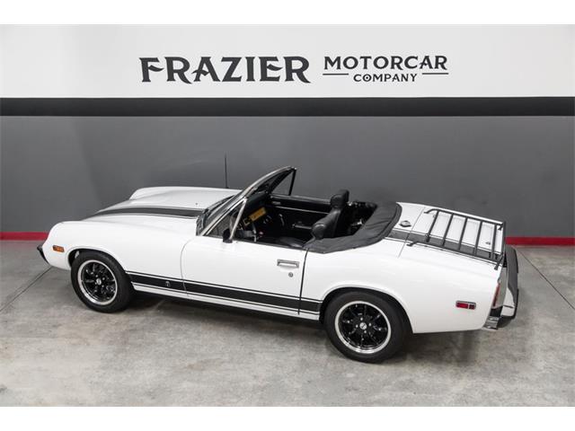 1974 Jensen Healey (CC-2088705) for sale in Lebanon, Tennessee