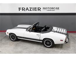 1974 Jensen Healey (CC-2088705) for sale in Lebanon, Tennessee