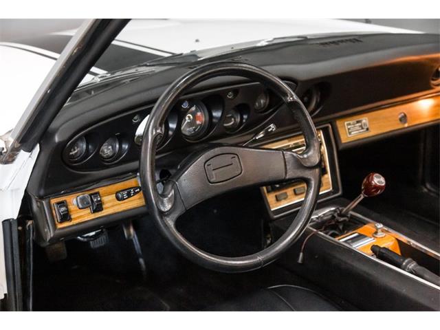 1974 Jensen Healey (CC-2088705) for sale in Lebanon, Tennessee