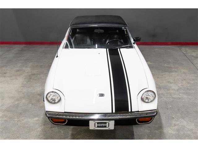 1974 Jensen Healey (CC-2088705) for sale in Lebanon, Tennessee