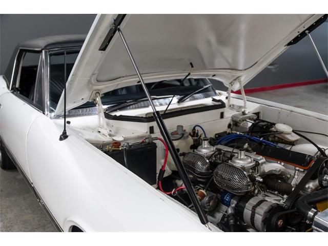 1974 Jensen Healey (CC-2088705) for sale in Lebanon, Tennessee