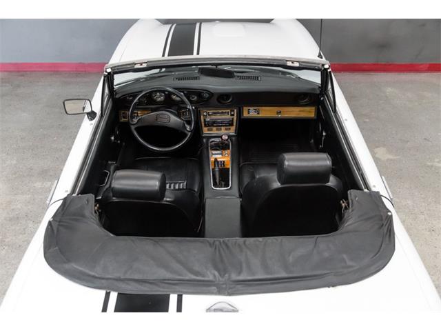 1974 Jensen Healey (CC-2088705) for sale in Lebanon, Tennessee