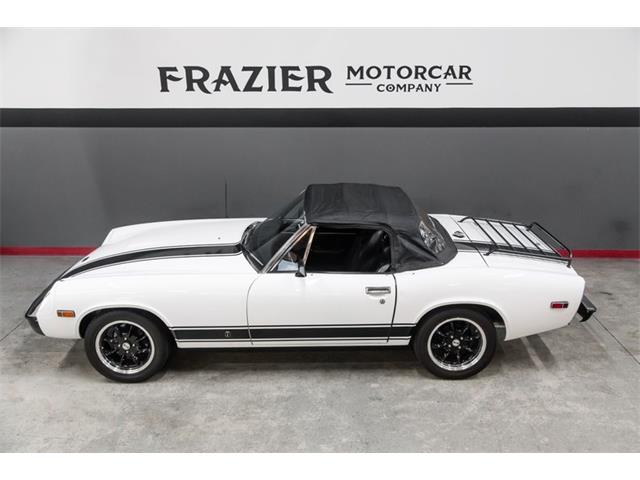 1974 Jensen Healey (CC-2088705) for sale in Lebanon, Tennessee