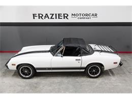 1974 Jensen Healey (CC-2088705) for sale in Lebanon, Tennessee