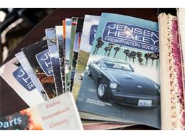 1974 Jensen Healey (CC-2088705) for sale in Lebanon, Tennessee