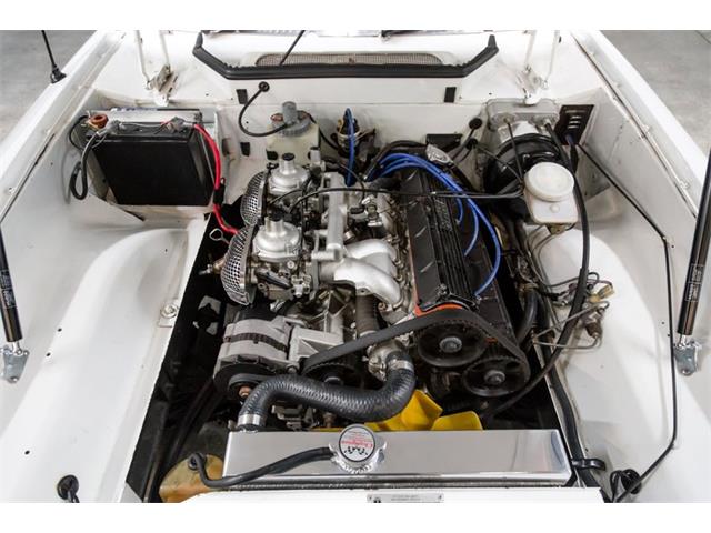 1974 Jensen Healey (CC-2088705) for sale in Lebanon, Tennessee