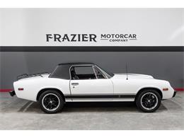 1974 Jensen Healey (CC-2088705) for sale in Lebanon, Tennessee