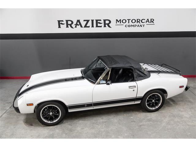 1974 Jensen Healey (CC-2088705) for sale in Lebanon, Tennessee