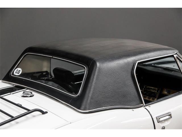 1974 Jensen Healey (CC-2088705) for sale in Lebanon, Tennessee