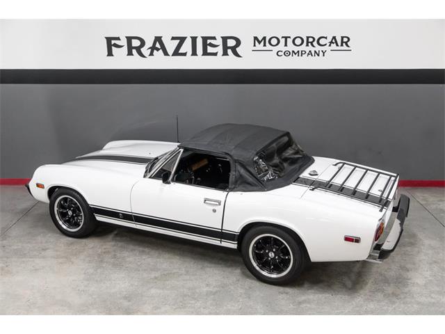 1974 Jensen Healey (CC-2088705) for sale in Lebanon, Tennessee