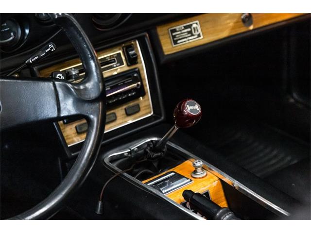 1974 Jensen Healey (CC-2088705) for sale in Lebanon, Tennessee