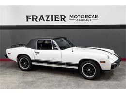 1974 Jensen Healey (CC-2088705) for sale in Lebanon, Tennessee
