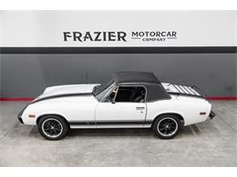 1974 Jensen Healey (CC-2088705) for sale in Lebanon, Tennessee