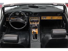 1974 Jensen Healey (CC-2088705) for sale in Lebanon, Tennessee