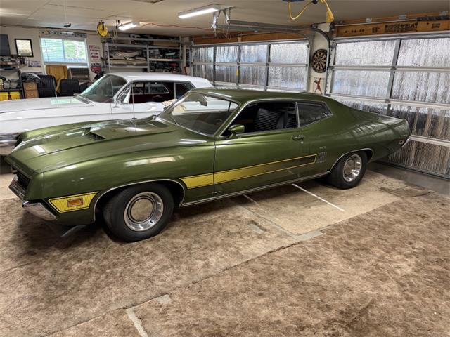 1970 Ford Torino (CC-2088706) for sale in Reno, Nevada