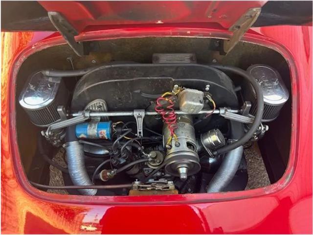 1957 Porsche Custom (CC-2088707) for sale in Reno, Nevada