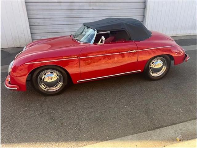 1957 Porsche Custom (CC-2088707) for sale in Reno, Nevada