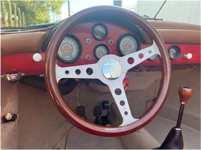 1957 Porsche Custom (CC-2088707) for sale in Reno, Nevada