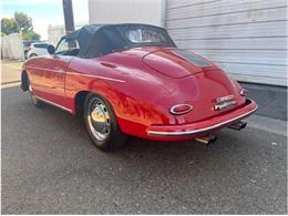 1957 Porsche Custom (CC-2088707) for sale in Reno, Nevada
