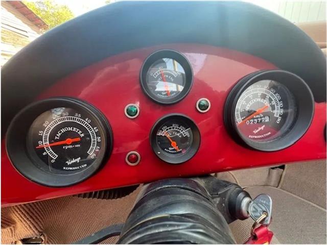 1957 Porsche Custom (CC-2088707) for sale in Reno, Nevada