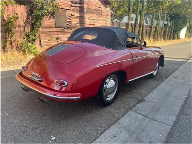 1957 Porsche Custom (CC-2088707) for sale in Reno, Nevada