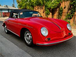 1957 Porsche Custom (CC-2088707) for sale in Reno, Nevada