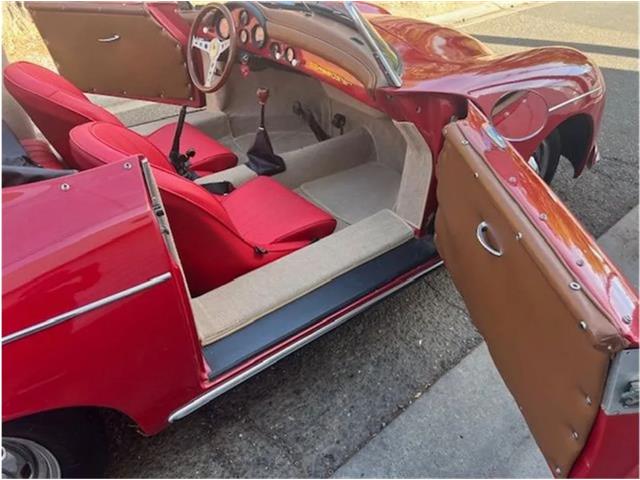 1957 Porsche Custom (CC-2088707) for sale in Reno, Nevada