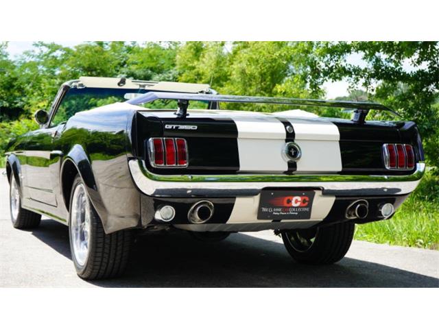1966 Ford Mustang (CC-2088708) for sale in Norcross, Georgia