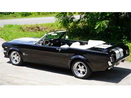 1966 Ford Mustang (CC-2088708) for sale in Norcross, Georgia