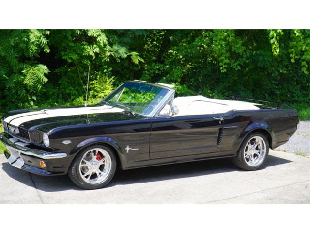 1966 Ford Mustang (CC-2088708) for sale in Norcross, Georgia