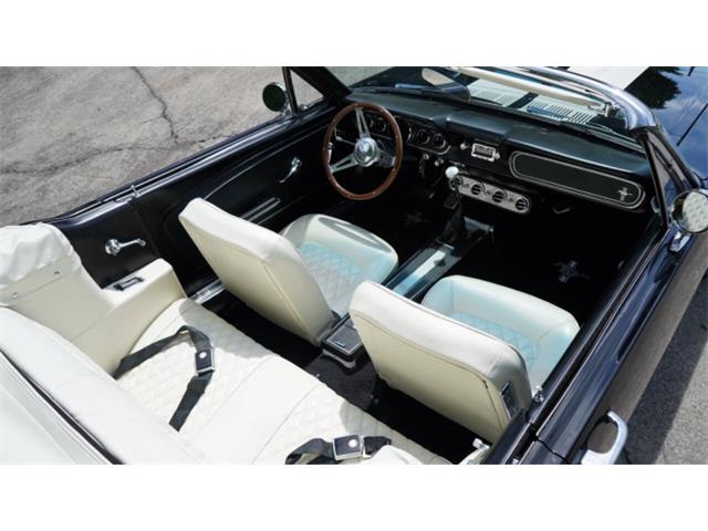 1966 Ford Mustang (CC-2088708) for sale in Norcross, Georgia